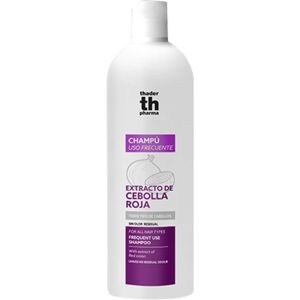 TH Pharma Shampoo per capelli - cipolla rossa, 1000 ml