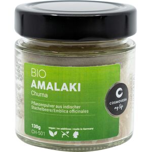 Cosmoveda Amalaki BIO Churna, 130 g