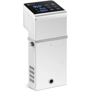 Royal Catering Roner professionale per sous vide - 2.300 W - 80 L RCVG-43