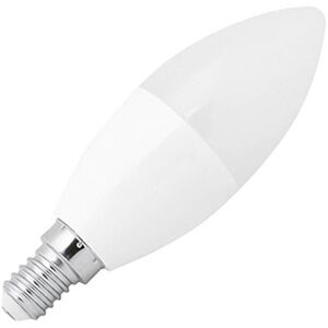 LEDDIRETTO Lampada LED E14 8,5W a Candela 100lm/W - MINIMO 50 PEZZI