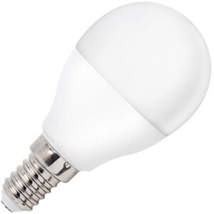 Lampadina LED E14 6W