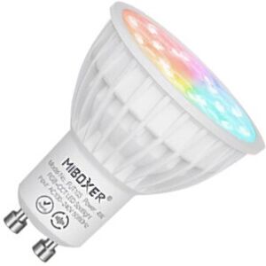 Mi-Light Faretto LED GU10 4W RGB+CCT Dimmerabile