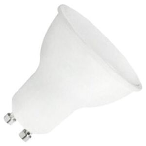 601.00020 Lampada LED GU10 7,5W 100lm/W, Angolo 120°