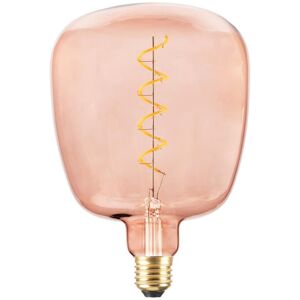 601.01097 Lampada LED E27 4W Cubo a Filamento 2.000K