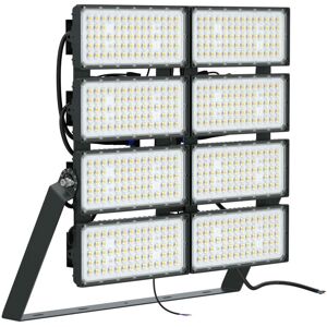 LEDDIRETTO Faro Modulare LED 1.600W IP66, 167lm/W Dimmerabile DALI - INVENTRONICS