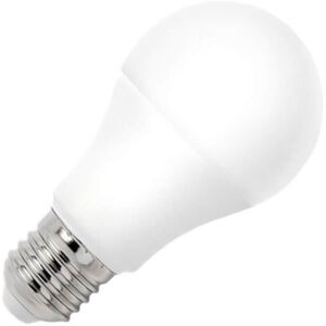 601.01100 Lampada E27 12W, A60 120lm/W, CRI92, No Flickering