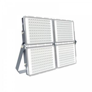 LEDDIRETTO Faro LED 400W Modulare, OSRAM LED