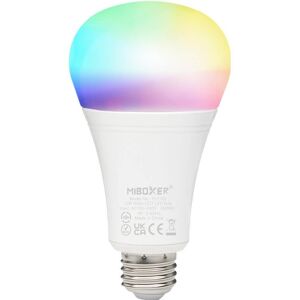 Mi-Light Lampadina LED E27 T74 12W RGB+CCT Dimmerabile - ZIGBEE 3.0