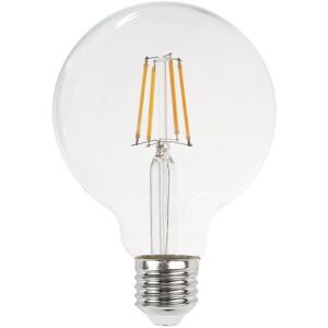601.01097 Lampada LED E27 4W a Filamento 150lm/W, No Flickering - G95