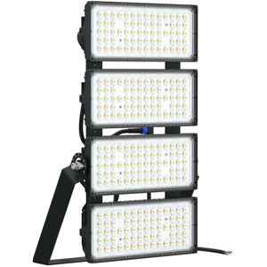 601.01156 Faro Modulare LED 800W IP66, 167lm/W, No Flickering con driver Philips