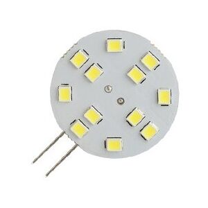 601.00039 Lampada LED G4 2W 12V