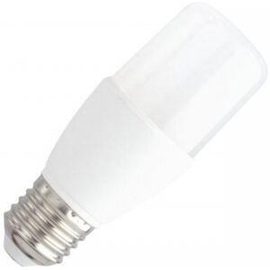 LEDDIRETTO Lampada LED SOTTILE E27 9W, T37, 100lm/W - OSRAM LED