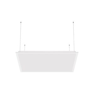 LEDDIRETTO Pannello LED a Sospensione 60x60 48W, 110lm/W, No Flickering - OSRAM LED