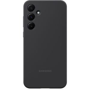 Samsung Custodia in Silicone Galaxy A55 5G