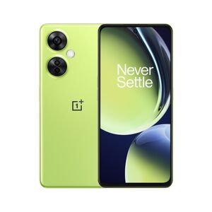 OnePlus Nord CE 3 Lite 5G 17,1 cm (6.72'') Dual SIM ibrida Android 13 U