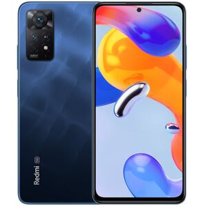 Xiaomi Redmi Note 11 Pro 5G 16,9 cm (6.67'') Dual SIM ibrida Android 11