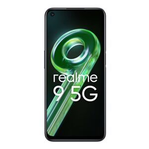Realme 9 5G 16,5 cm (6.5'') Android 12 USB tipo-C 4 GB 128 GB 5000 mAh