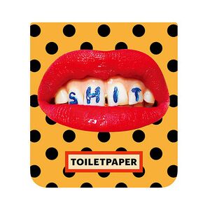 Samsung TOILETPAPER Flipsuit Card per Galaxy Z Flip5 Flipsuit Case