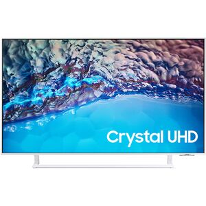 Samsung Series 8 TV Crystal UHD 4K 50'' UE50BU8580 Smart TV Wi-Fi White