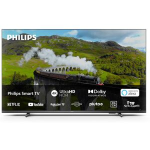 Philips 7600 series Smart TV 7608 55“ 4K Ultra HD Dolby Vision e Dolby