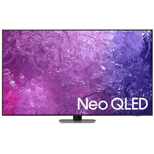 Samsung Series 9 TV QE75QN90CATXZT Neo QLED 4K, Smart TV 75'' Processor