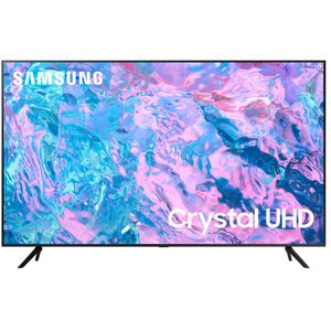 Samsung Series 7 TV UE75CU7170UXZT Crystal UHD 4K, Smart TV 75'' Proces