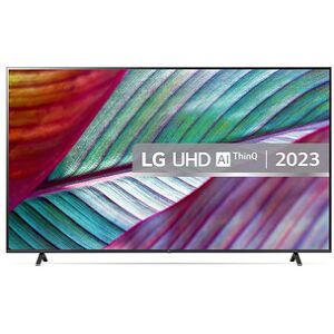 LG UHD 86UR78006LB TV 2,18 m (86'') 4K Ultra HD Smart TV Wi-Fi Nero