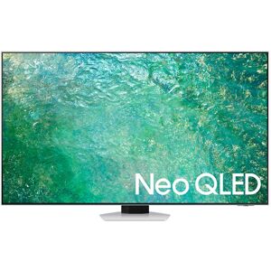 Samsung Series 8 TV QE55QN85CATXZT Neo QLED 4K, Smart TV 55'' Processor