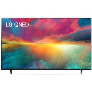 LG QNED 50'' Serie QNED75 50QNED756RA, TV 4K, 4 HDMI, SMART TV 2023