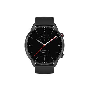 Amazfit GTR 2 Sport 3,53 cm (1.39'') AMOLED 46 mm Nero GPS (satellitare