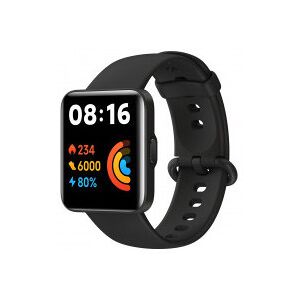 Xiaomi Redmi Watch 2 Lite (Black)