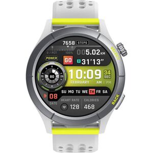 Amazfit CHEETAH R 3.53 cm (1.39'') AMOLED Grey GPS (satellite)