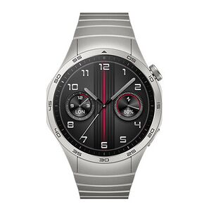 Huawei WATCH GT 4 3,63 cm (1.43'') AMOLED 46 mm Digitale 466 x 466 Pixe