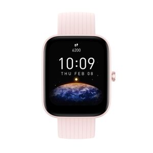 Amazfit Bip 3 4,29 cm (1.69'') TFT 44 mm Digitale 240 x 280 Pixel Touch