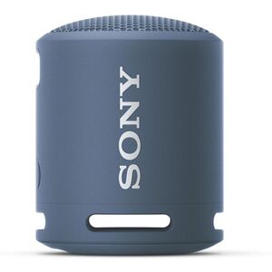 Sony SRS-XB13 - Speaker Bluetooth® portatile, resistente con EXTRA BASS, Blu