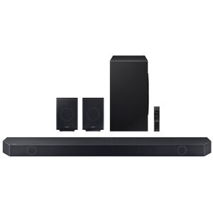 Samsung Soundbar HW-Q990C/ZF Serie Q, 22 speaker, Wireless Dolby Atmos