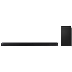 Samsung Soundbar HW-Q700B/ZF con subwoofer 3.1.2 canali 320W 2022, aud