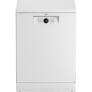 Beko BDFN26430WC Libera installazione 14 coperti D