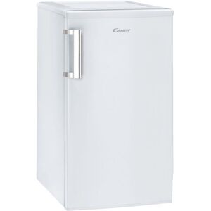 Candy CCTUS 482WHN Congelatore verticale Libera installazione 64 L F B