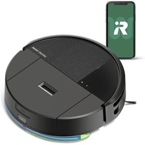 Irobot Roomba 205 Combo 2 L Senza sacchetto Nero