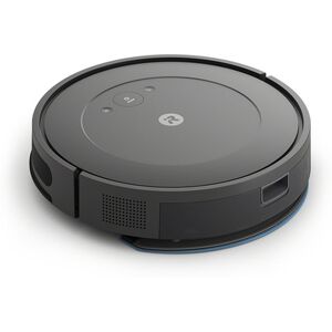 Irobot Roomba Combo Essential 0,4 L Senza sacchetto Nero