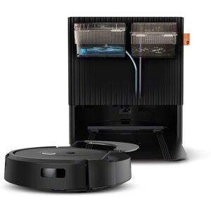 Irobot Combo 10 Max Combi Nero