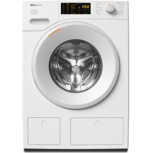 Miele WSD663 WCS TDos&8kg lavatrice Caricamento frontale 1400 Giri/min