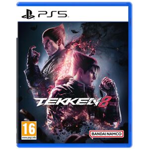 Bandai Namco Entertainment Tekken 8 - PlayStation 5