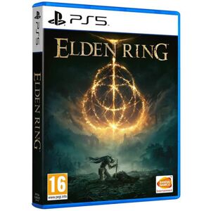 Bandai Namco Entertainment Elden Ring, PlayStation 5