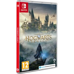 Warner Bros Hogwarts Legacy, Nintendo Switch