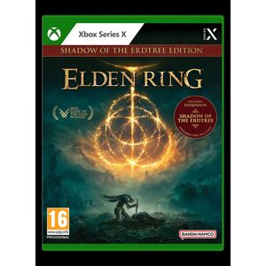 Bandai Namco Entertainment Elden Ring: Shadow of the Erdtree, Xbox Series X