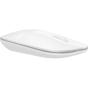 HP MOUSE WIRELESS Z3700 WHITE VOL80AA