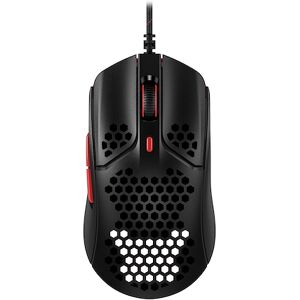 HP HYPERX MOUSE GAMING PULSEFIRE HASTE BLACK/RED 4P5E3AA