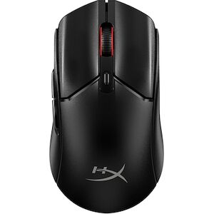HP HYPERX MOUSE GAMING WIRELESS PULSEFIRE HASTE 2 CORE BLACK 8R2E6AA
